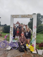 Abschlussfahrt Eisbären 2023